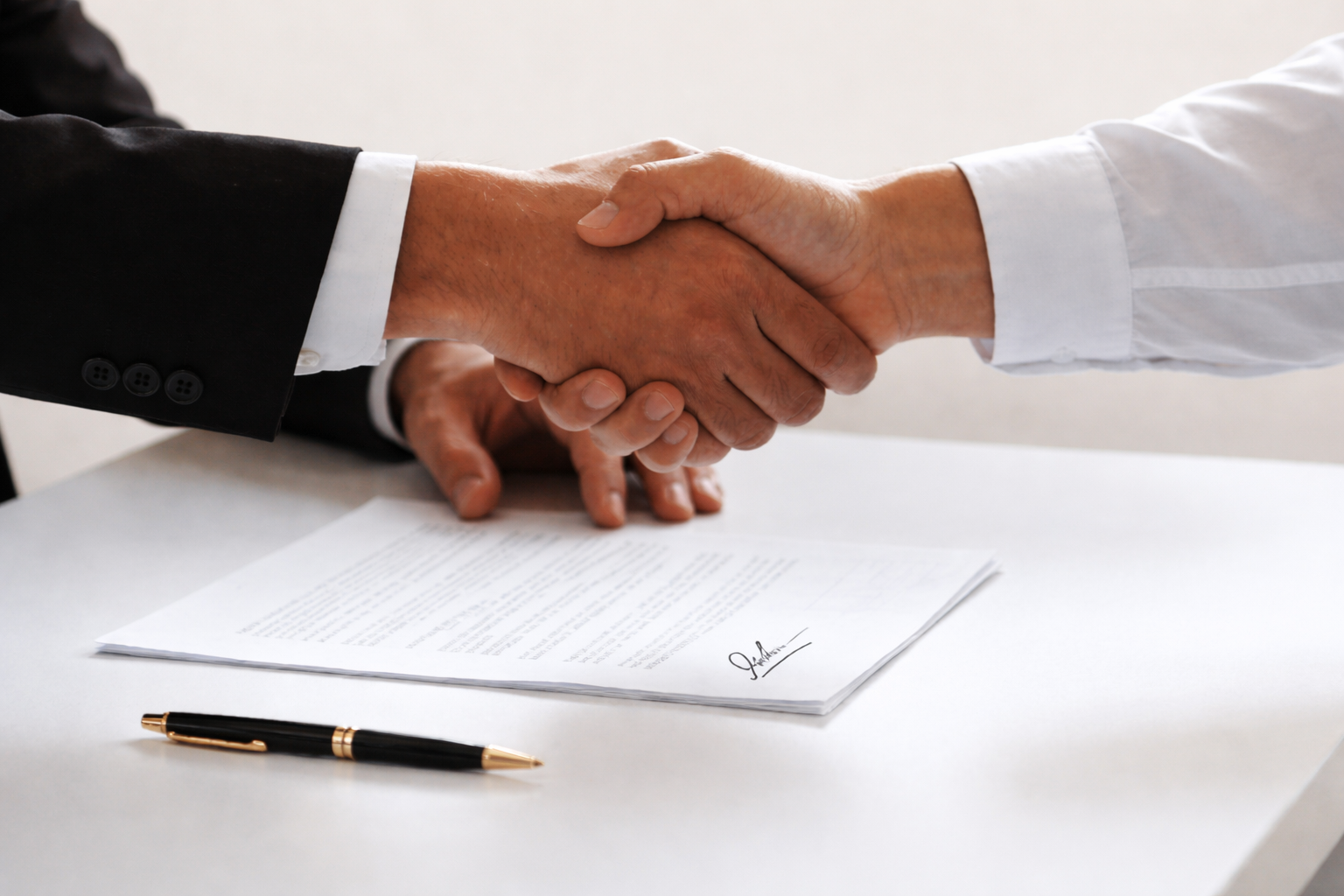 Contract Manufacturing